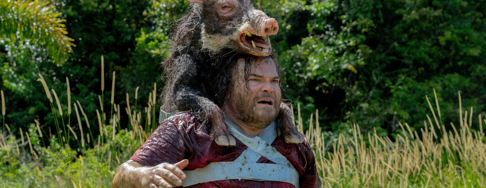 Anaconda (Sony Pictures/Divulgação)