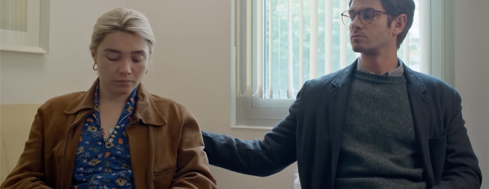 Todo Tempo Que Temos (Imagem Filmes/Divulgação)