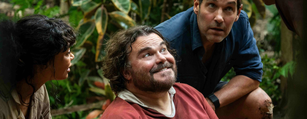 Anaconda (Sony Pictures/Divulgação)