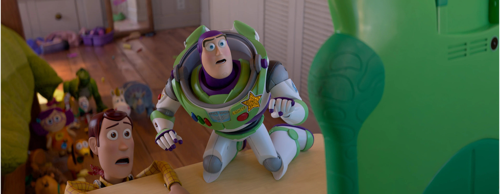 Toy Story 5 (Walt Disney Studios/Pixar/Divulgação)