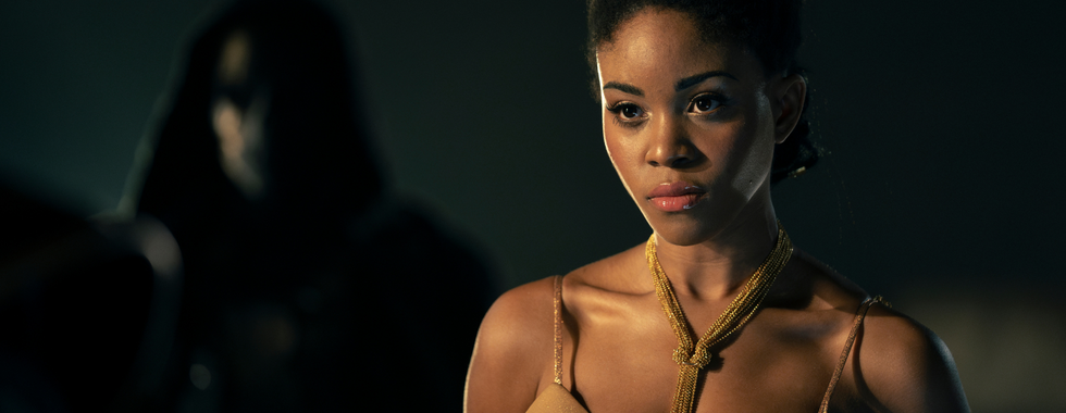 Nas Terras Perdidas (Diamond Films/Divulgação)