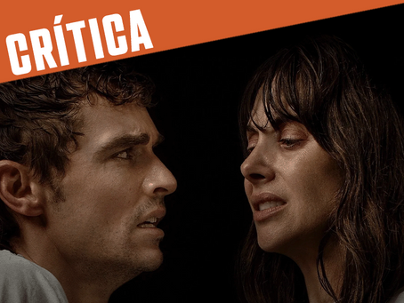 Crítica | Juntos