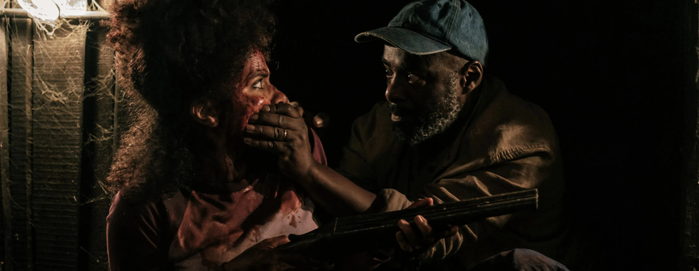 Eles vão te Matar (Warner Bros. Pictures/Divulgação)