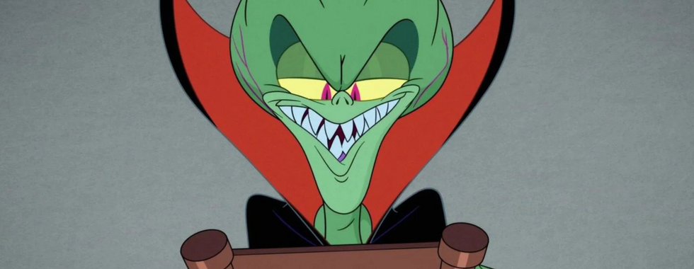 Looney Tunes - O Filme: O Dia em que a Terra Explodiu (Paris Filmes/Divulgação)