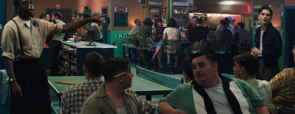 Marty Supreme (Diamond Films/Divulgação) 