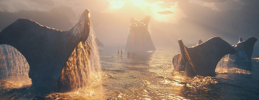 Avatar: Fogo e Cinzas (20th Century Studios/Divulgação) 