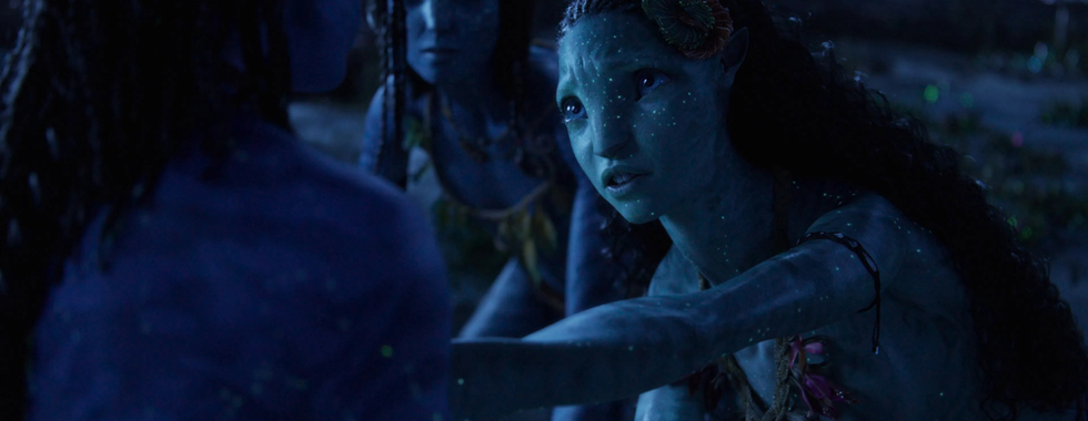 Avatar: Fogo e Cinzas (20th Century Studios/Divulgação) 