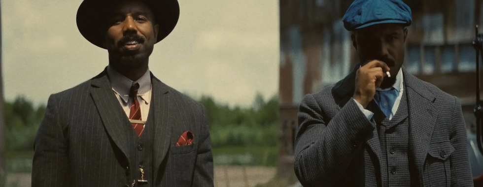 Pecadores (Warner Bros. Pictures/Divulgação)