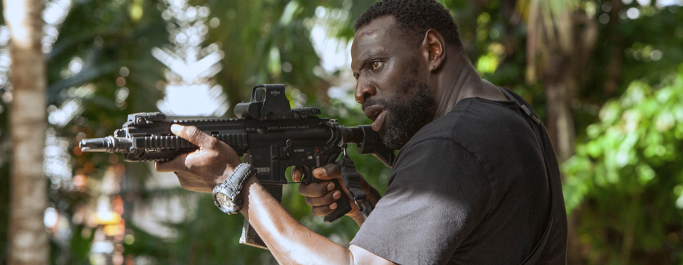 Shadow Force - Sentença de Morte (Paris Filmes/Divulgação)