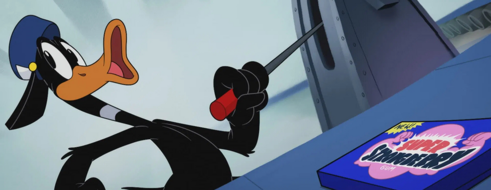 Looney Tunes - O Filme: O Dia em que a Terra Explodiu (Paris Filmes/Divulgação)