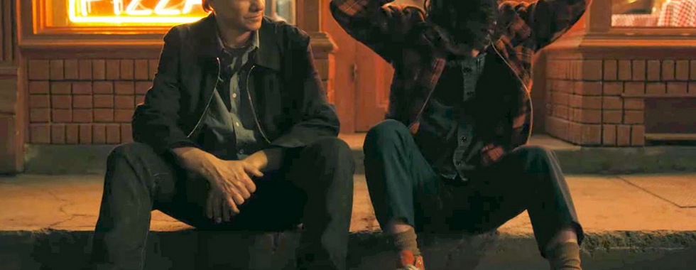 Karatê Kid: Lendas (Sony Pictures/Divulgação)