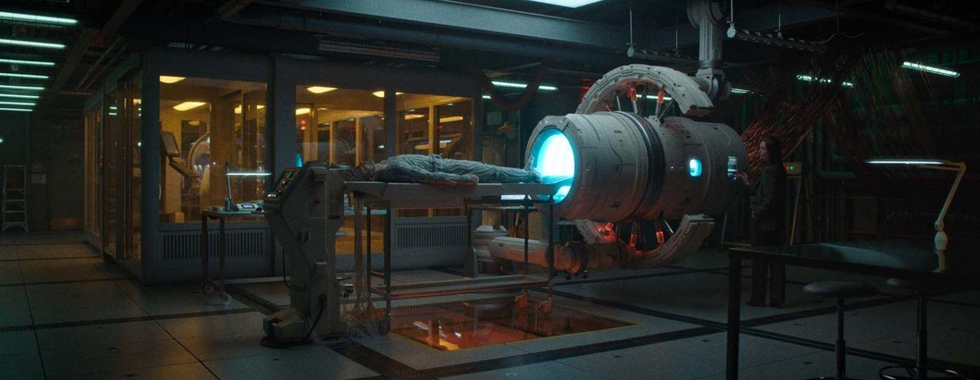 Mickey 17 (Warner Bros. Pictures/Divulgação)