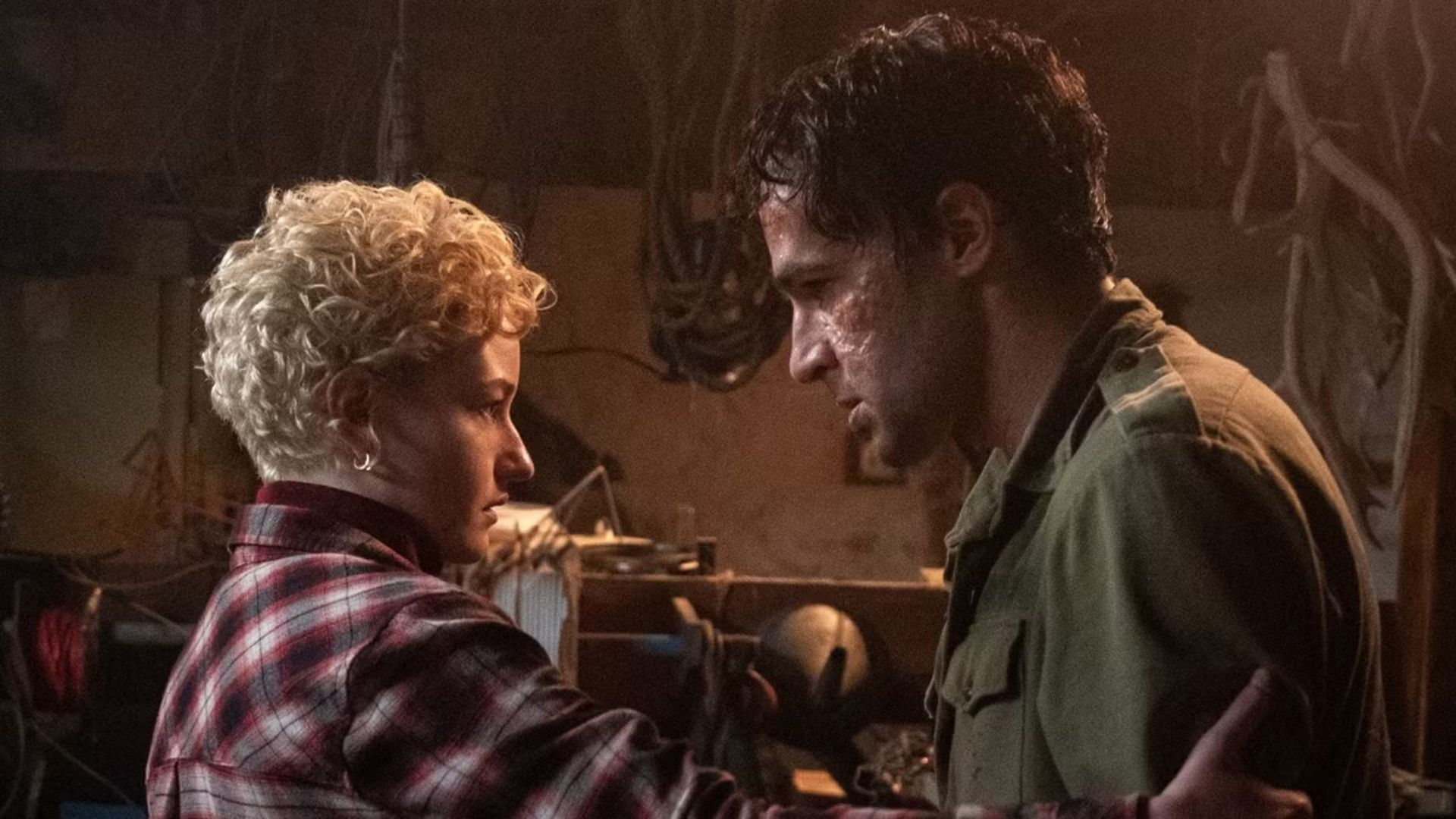 Lobisomem (Universal Pictures/Divulgação) 