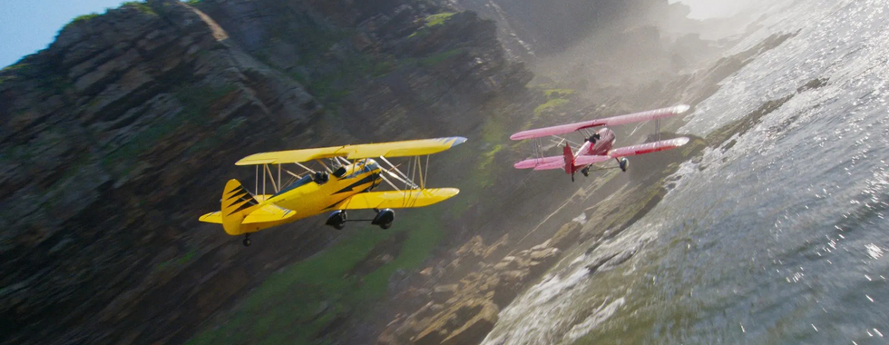 Missão: Impossível - O Acerto Final (Paramount/Divulgação)