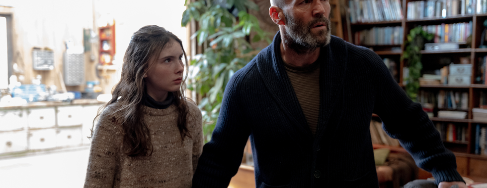 Missão Refúgio (Diamond Films/Divulgação)