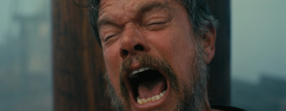 A Odisseia (Universal Pictures/Divulgação)