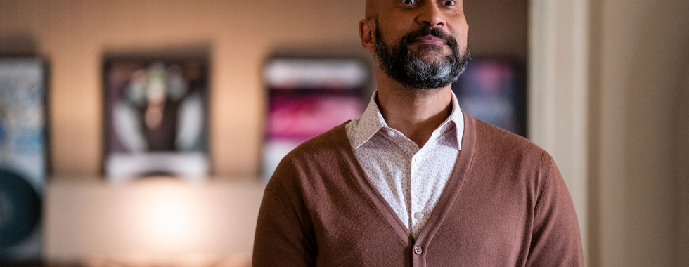 Querido Papai Noel (Paramount/Divulgação)