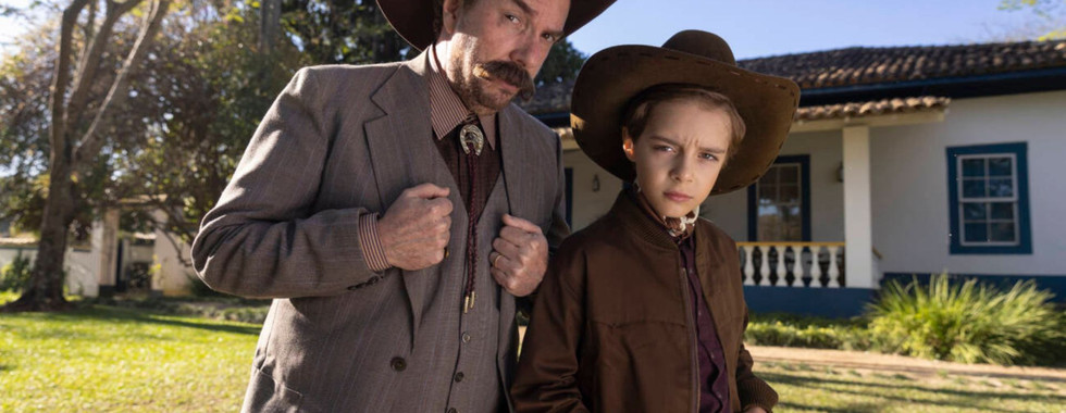 Chico Bento e a Goiabeira Maraviósa (Paris Filmes/Paramount Pictures/Mauricio de Sousa Produções/Divulgação)