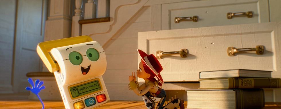 Toy Story 5 (Walt Disney Studios/Pixar/Divulgação)