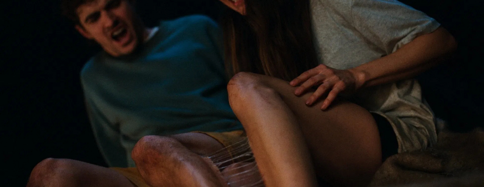 Juntos (Diamond Films/Divulgação)