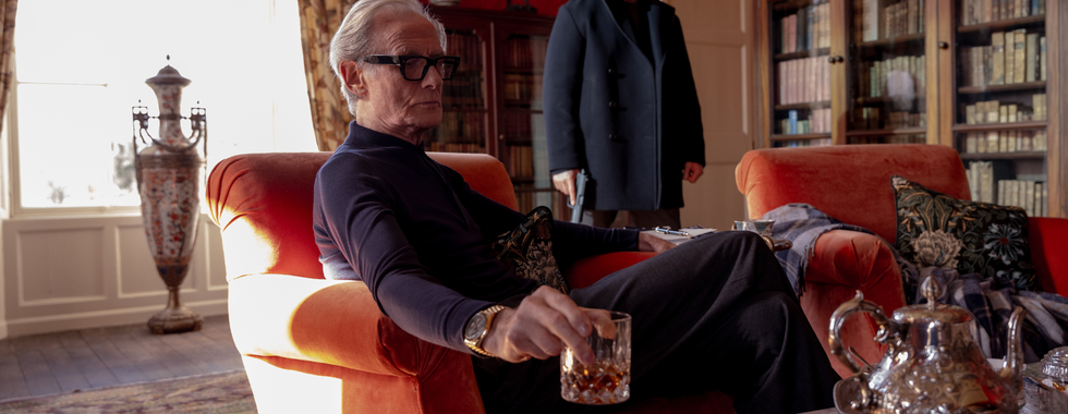 Missão Refúgio (Diamond Films/Divulgação)