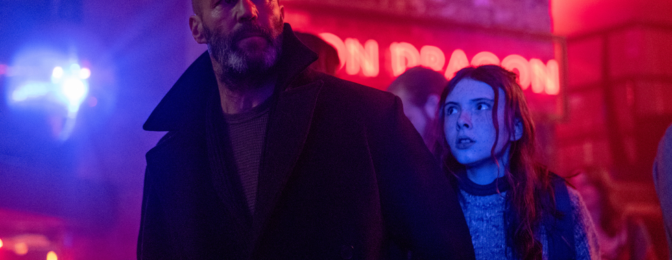 Missão Refúgio (Diamond Films/Divulgação) 