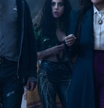 (Walt Disney Pictures/Marvel/Divulgação)