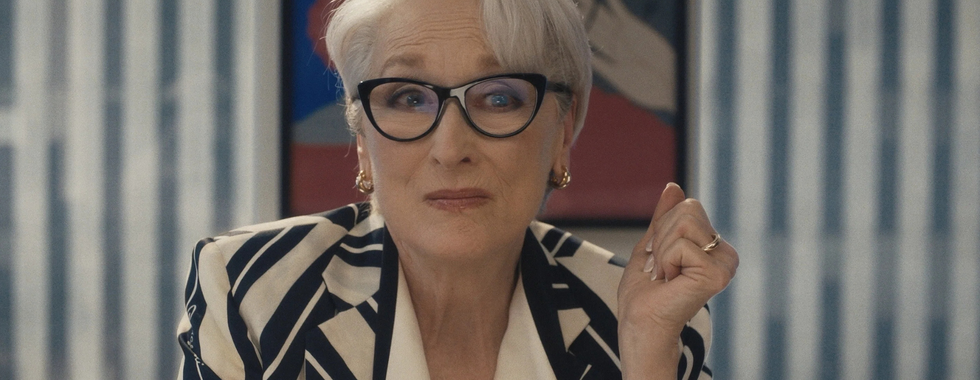 O Diabo Veste Prada 2 (20th Century Studios/Divulgação)