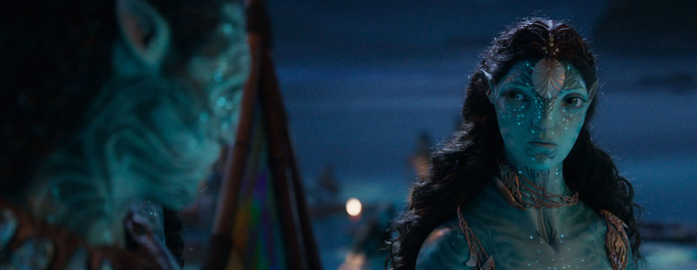 Avatar: Fogo e Cinzas (20th Century Studios/Divulgação) 