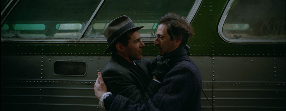 O Brutalista (Universal Pictures/Divulgação)