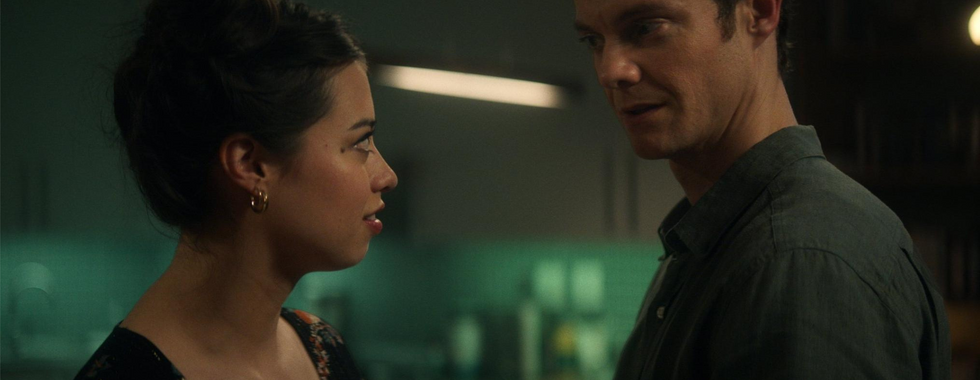 Novocaine: À Prova da Dor (Paramount/Divulgação)