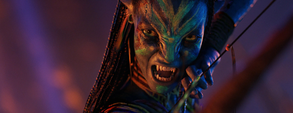 Avatar: Fogo e Cinzas (20th Century Studios/Divulgação) 