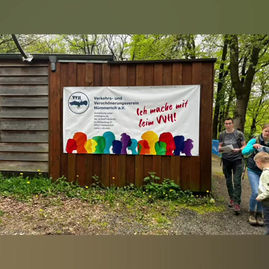 1. Hümmericher Waldrally