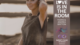 RELEASE: Love is in the room