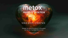 monthly metox practice