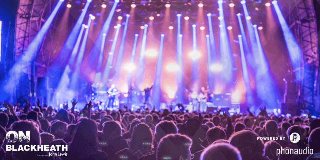 Festival Partnership