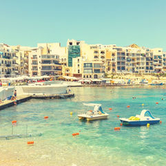Gozo Travel Information