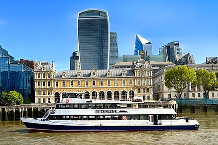 Our Boats - Dutch Master Party Boat