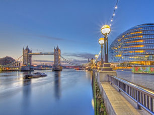 Top 10 London Landmarks You’ll See On Our Thames Party Boats