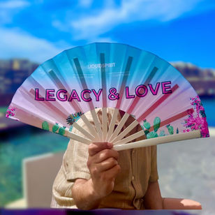 The LSG Merch Drop