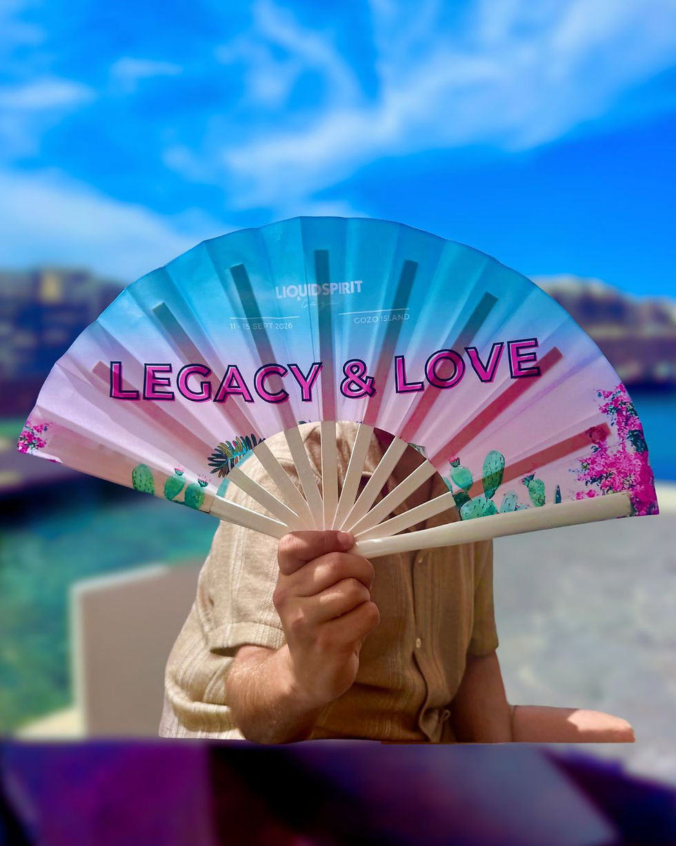 The LSG Merch Drop