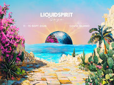 liquid spirit gozo 2026 tickets