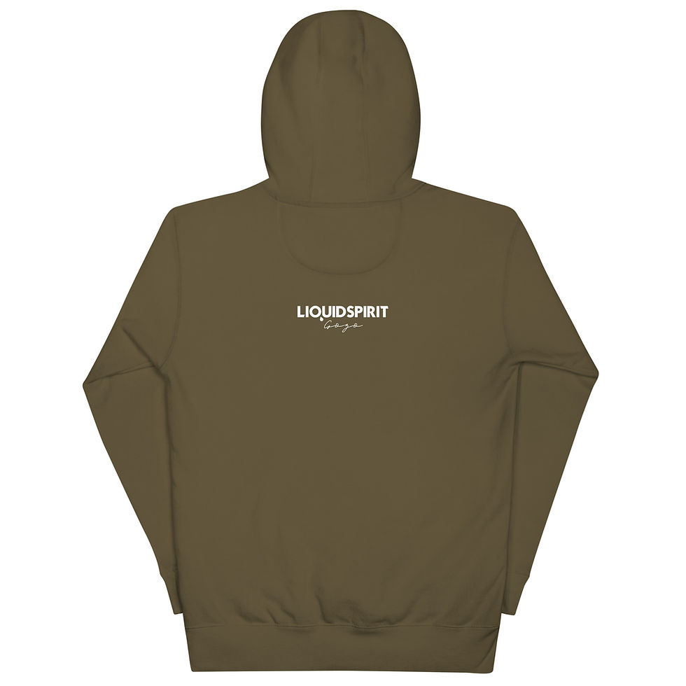 Thumbnail: Unisex Hoodie