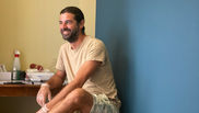 Meet Stefano Pitzalis, Principle Osteopath at Gozo Osteopathy.