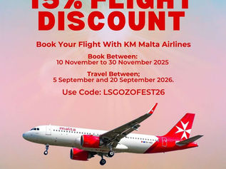 km malta airlines