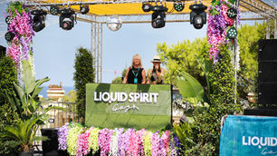 LIQUID SPIRIT Gozo