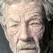 Press Release: Sir Ian Mckellen To Open New Not-For-Profit Art Gallery #London