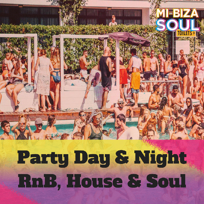 #MiBizaSoul