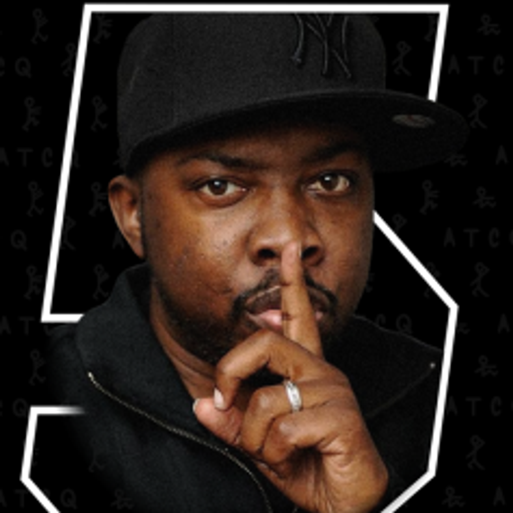 all the time phife