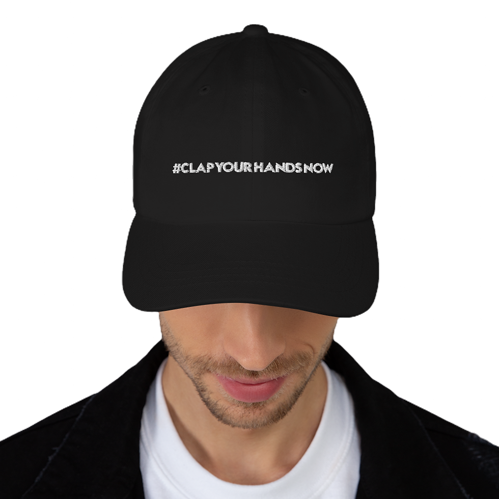 Thumbnail: LSG Basball Cap
